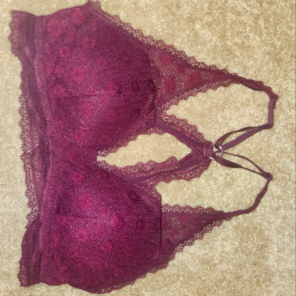 Victoria's Secret Bralette
